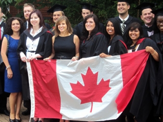 Как стать студентом Канадского вуза бесплатно и без экзаменов