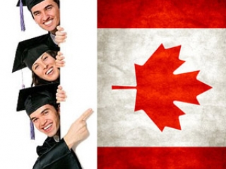 На чем остановить свой выбор в Канаде: на университете или колледже?