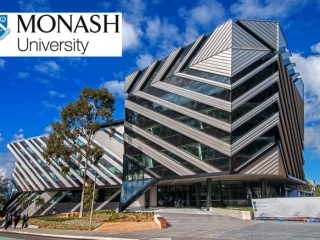 Стипендиальные программы в австралийском Monash University