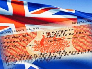 Аспекты, которые необходимо знать для получения австралийской визы