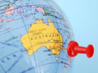 Региональная Австралия открыта для иммигрантов