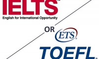 Отличительные особенности двух основных экзаменов. IELTS и TOEFL – есть ли разница?