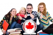 Канадская система образования