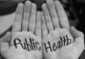 Программа Public Health от университета Cape Breton
