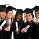 После окончания университета 12% студентов идут в колледж