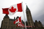Канада в десятке отчета ООН