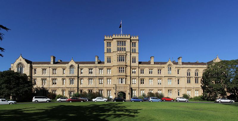 Университеты Австралии