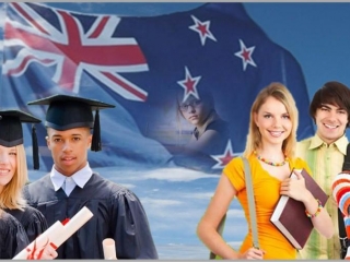 Обучение в Новой Зеландии: интересные факты, о которых вы не знали
