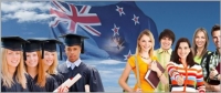 Особенности учебного процесса в новозеландских университетах