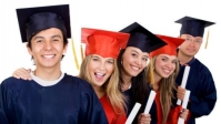 Образование: магистратура в Канаде