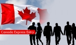 Обновления в системе Express Entry Canada