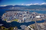 Ванкувер и Торонто в 5 самых удобных городов мира для проживания